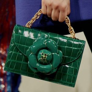 Luxury bag